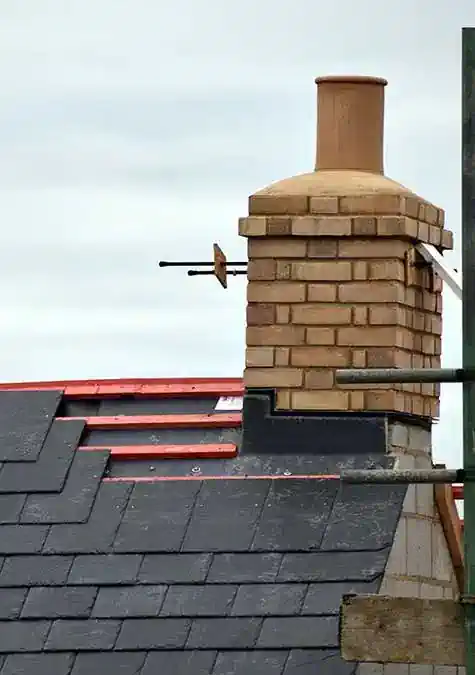 Roofing Company Donaghadee